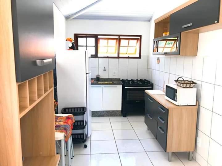 Espetacular Casa 3 SUÍTES cozinha varanda vista a passos da praia Búzios Exterior foto